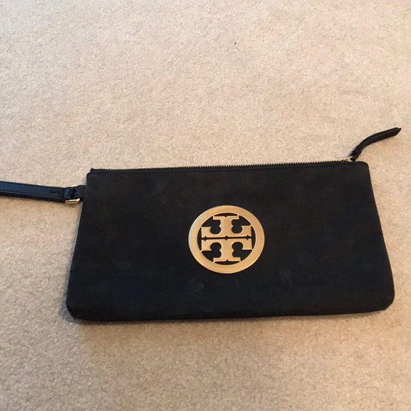 Tory Burch Handbags - Tory Burch wristlet